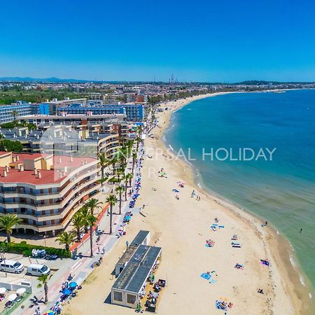 Uhc Sol De Espana Cambrils Luaran gambar