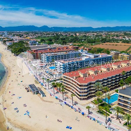 Uhc Sol De Espana Cambrils Luaran gambar