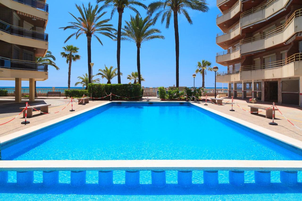 Uhc Sol De Espana Cambrils Luaran gambar