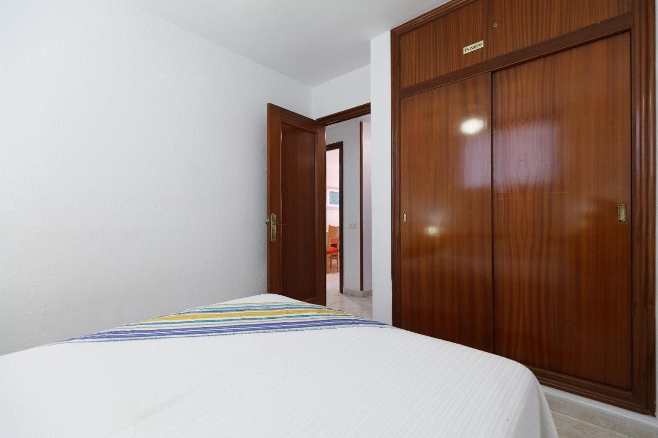 Uhc Sol De Espana Cambrils Luaran gambar