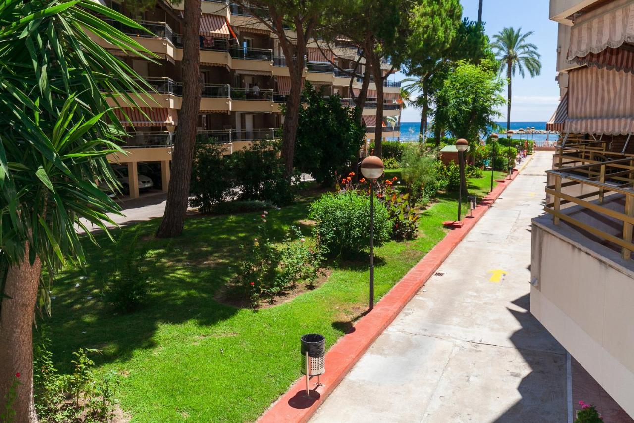 Uhc Sol De Espana Cambrils Luaran gambar