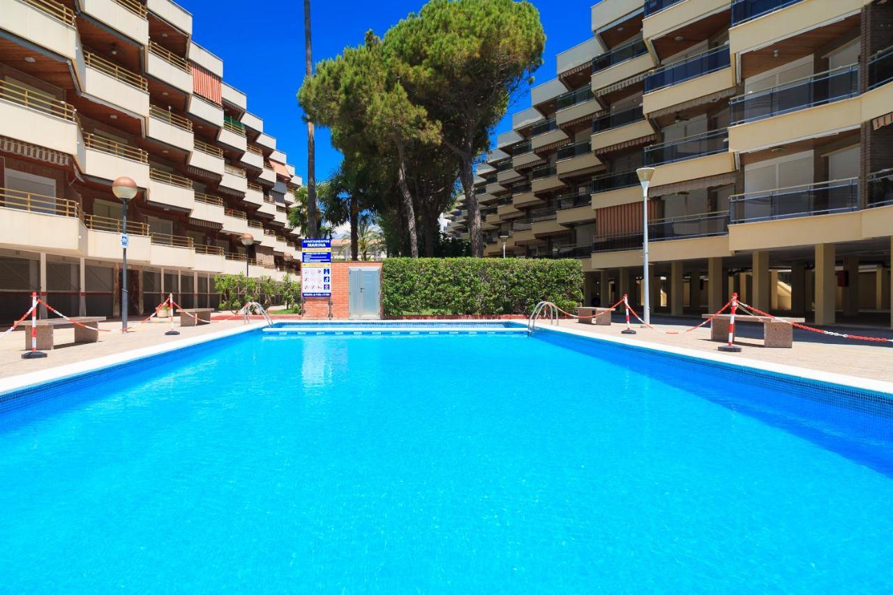 Uhc Sol De Espana Cambrils Luaran gambar