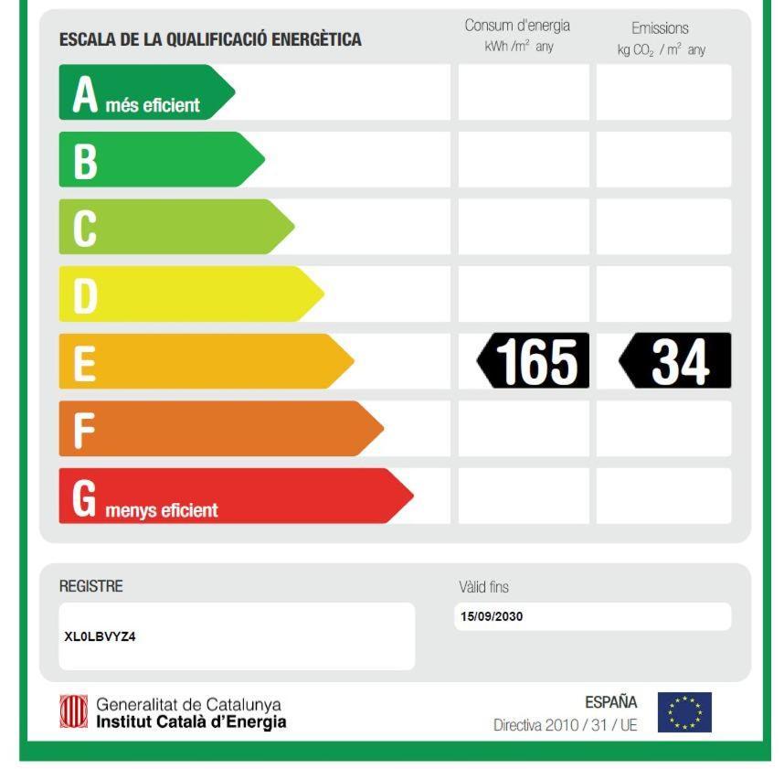 Uhc Sol De Espana Cambrils Bilik gambar