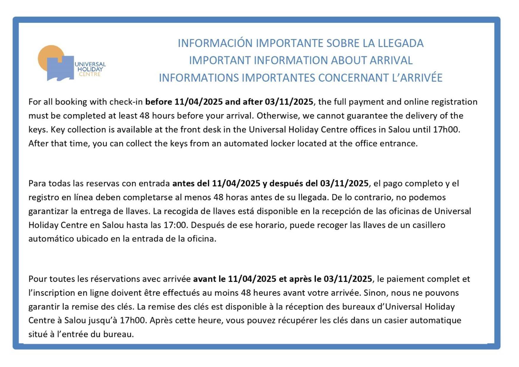 Uhc Sol De Espana Cambrils Luaran gambar