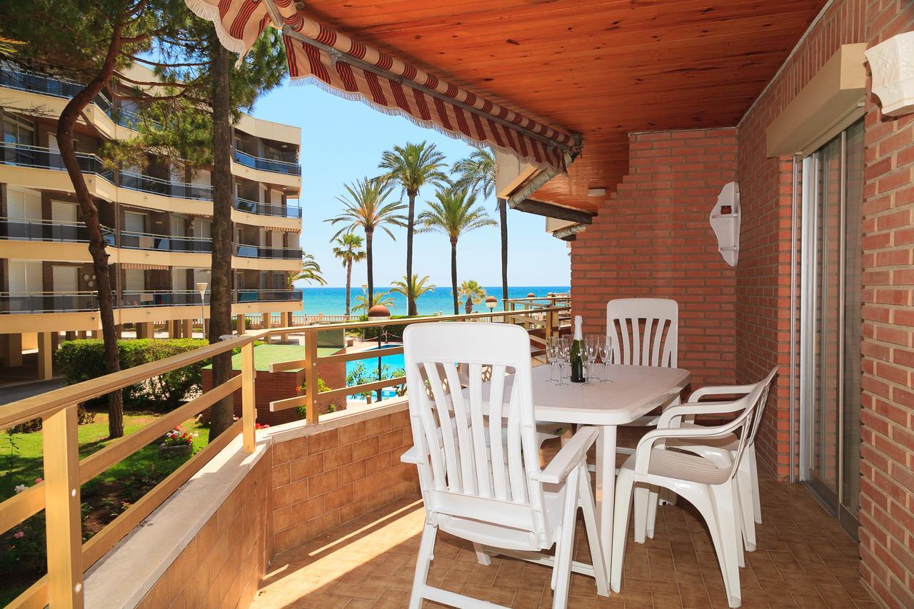Uhc Sol De Espana Cambrils Luaran gambar