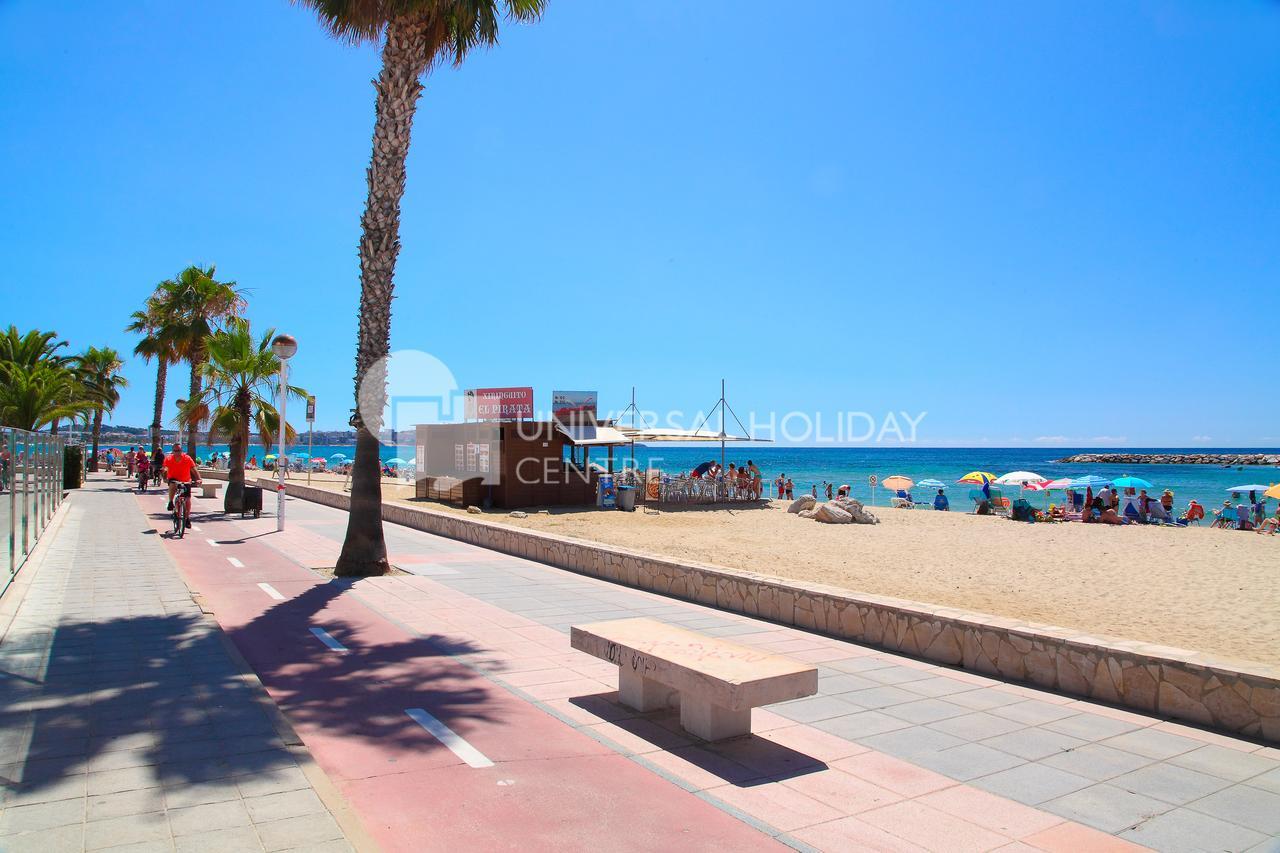 Uhc Sol De Espana Cambrils Luaran gambar