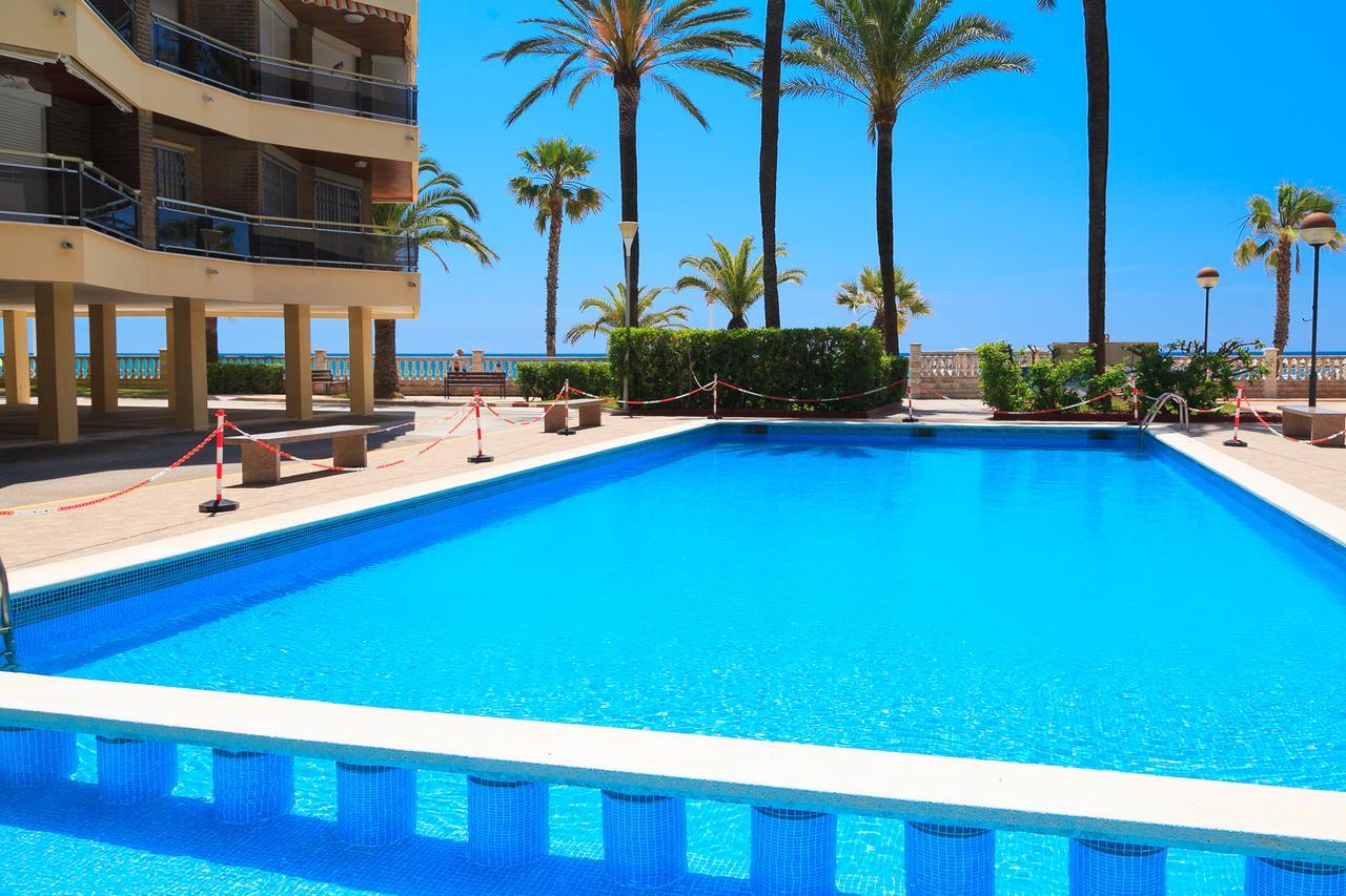Uhc Sol De Espana Cambrils Luaran gambar